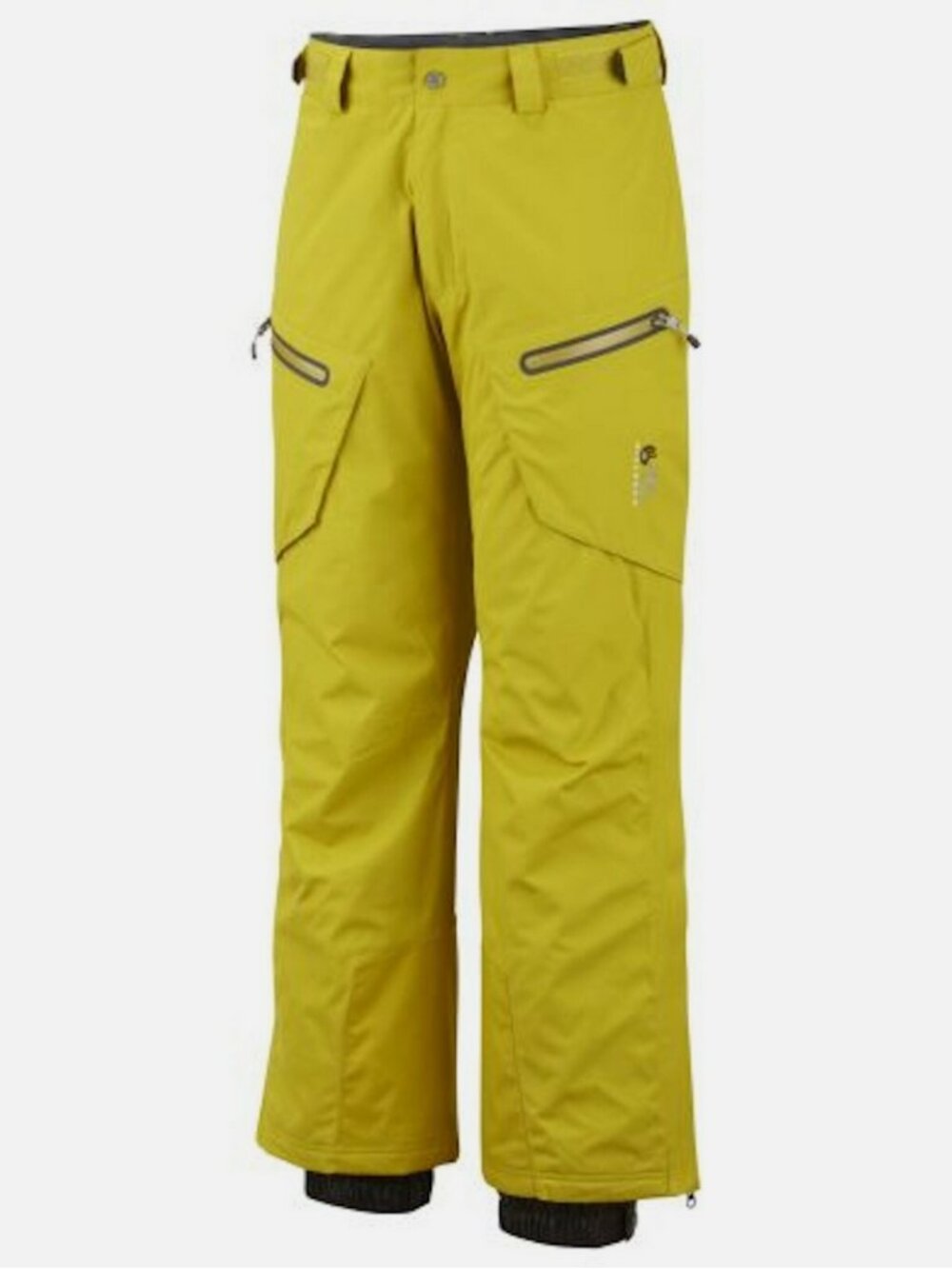 Mountain Hardwear Snowpocalypse Ski Pants